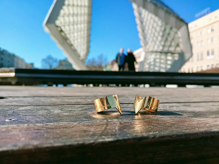 the vicente difference cigar rings 2