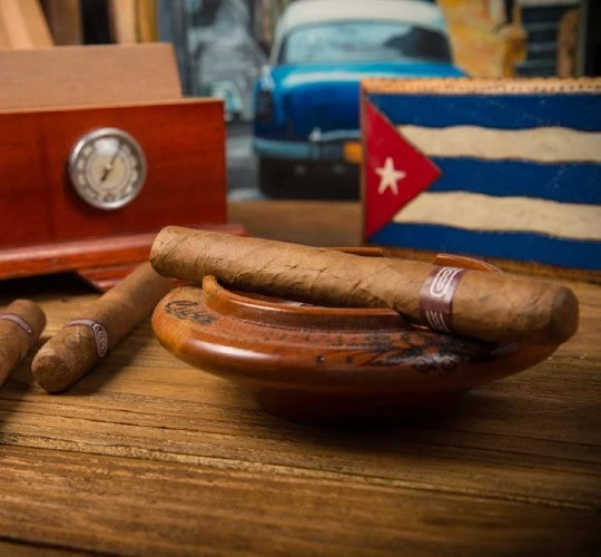 the myths cuban cigars