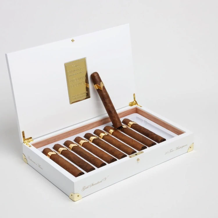 Gold Standard V