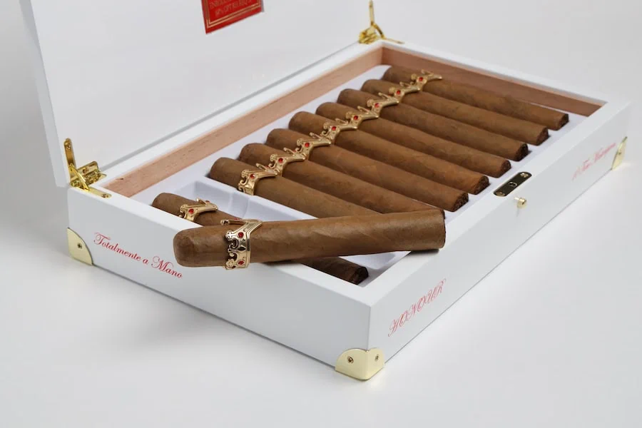 the vicente difference honour cigars vicente blends 2