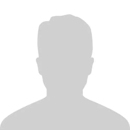 our team male placeholder 1