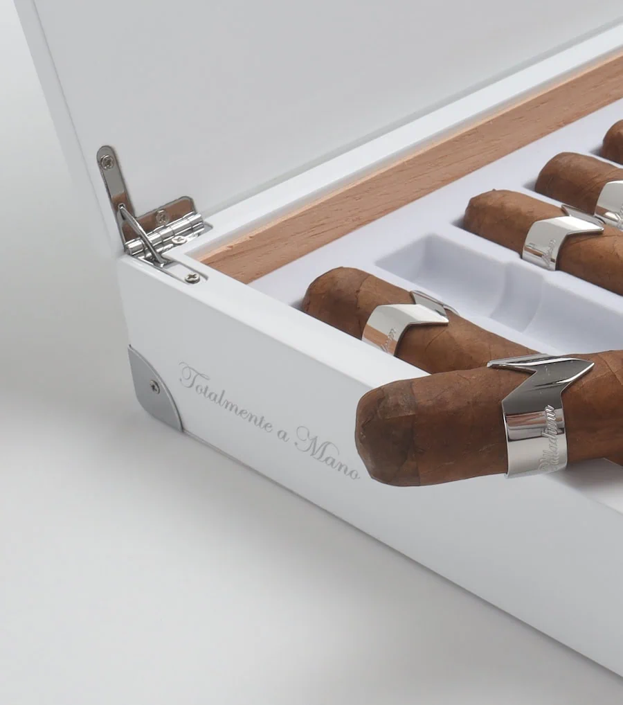 the rings palladium cigar ring 1