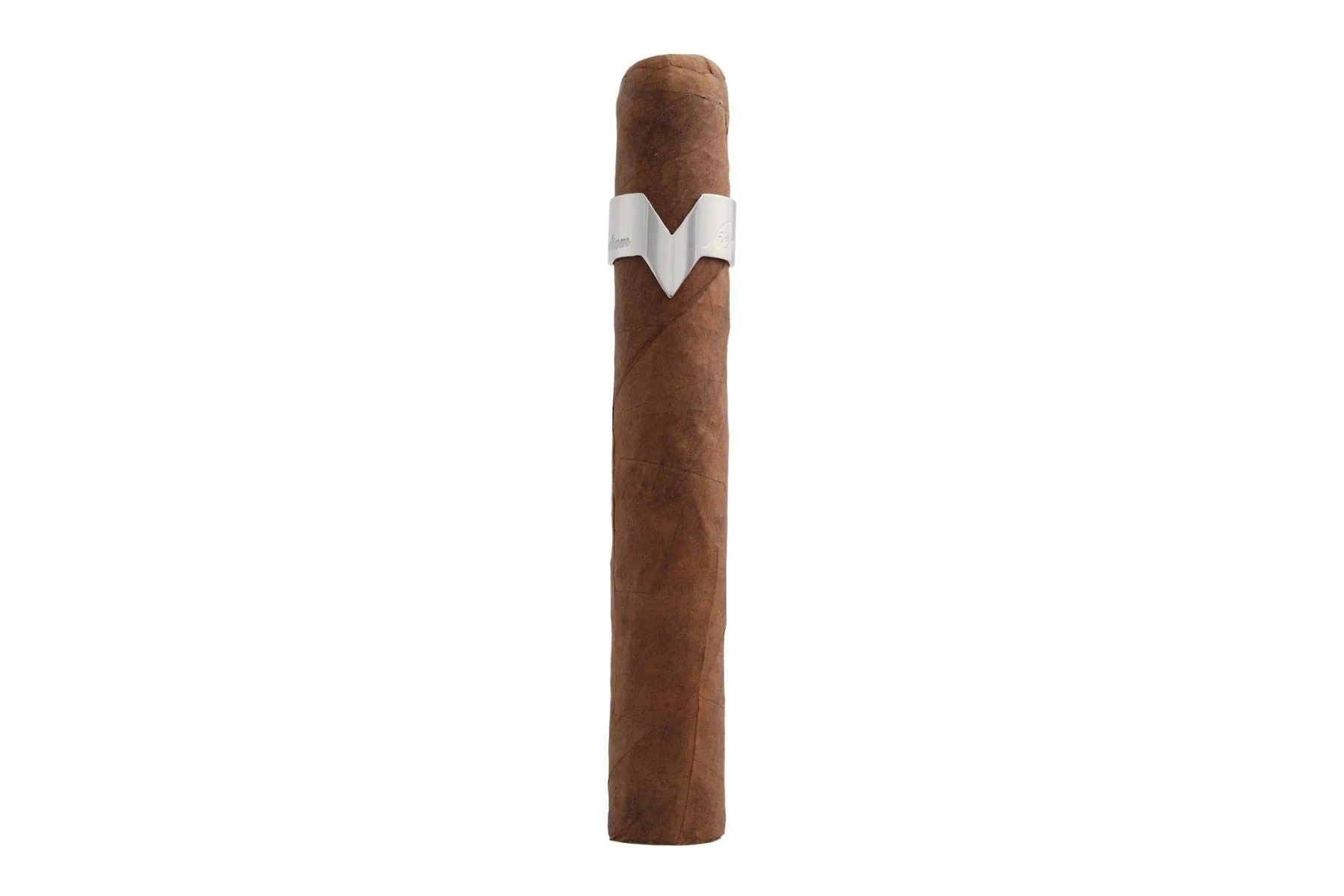 the vicente difference palladium cigar with ring 1