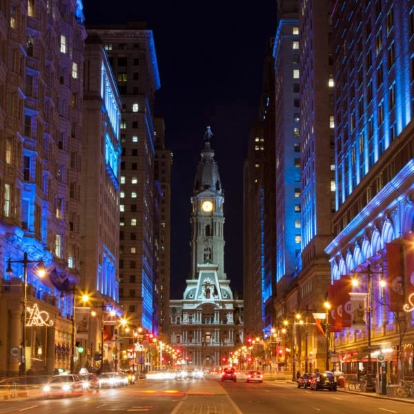 vincent mcglone independence hall in philadelphia