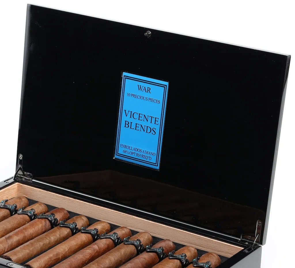 vincent tobacco The Name