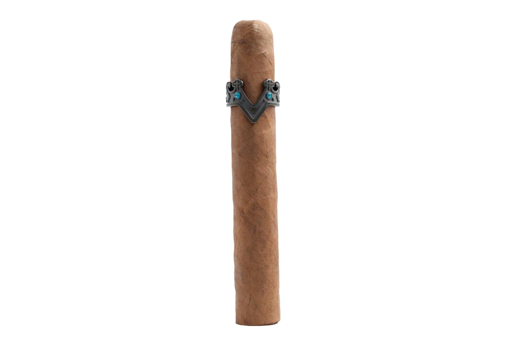 the vicente difference war cigar with ring 1